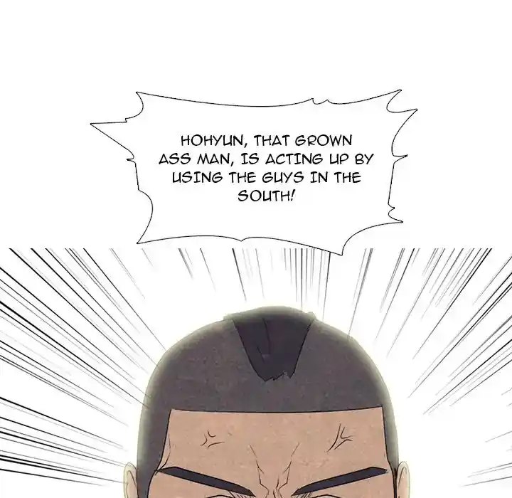 High School Devil Chapter 292