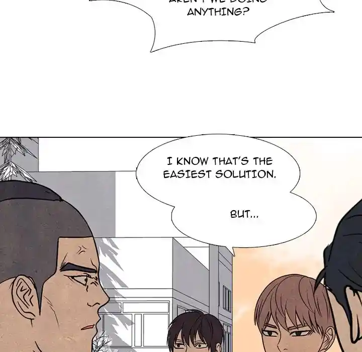 High School Devil Chapter 292