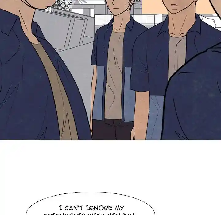 High School Devil Chapter 292