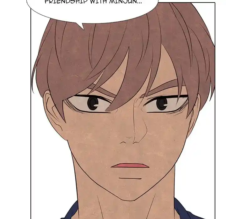 High School Devil Chapter 292