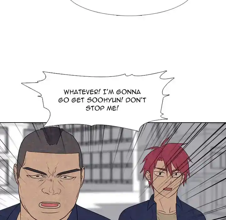 High School Devil Chapter 292