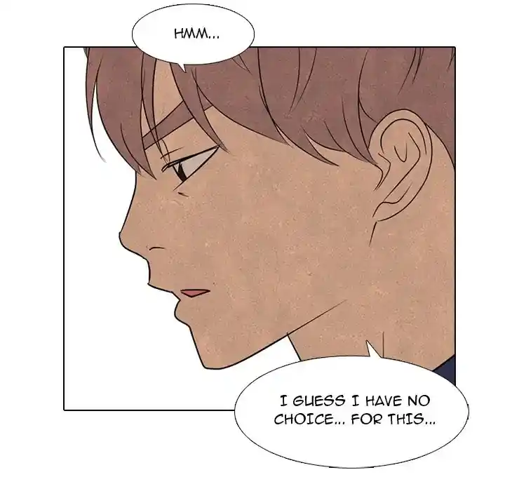 High School Devil Chapter 292