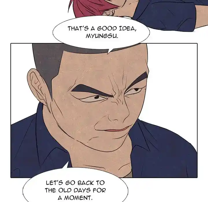 High School Devil Chapter 292