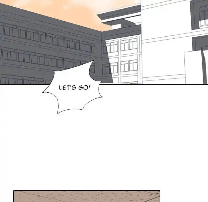 High School Devil Chapter 292