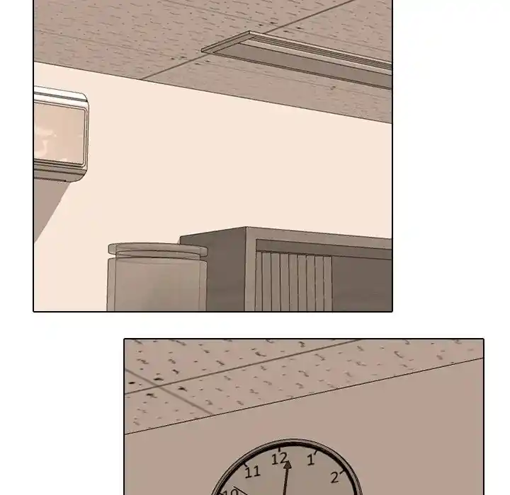 High School Devil Chapter 292