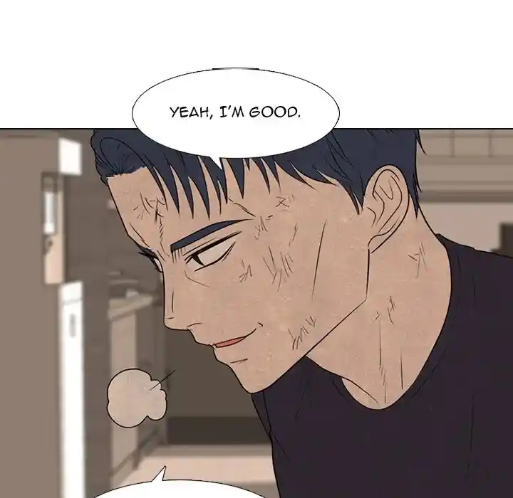 High School Devil Chapter 292