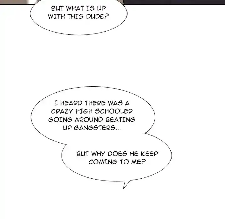 High School Devil Chapter 292