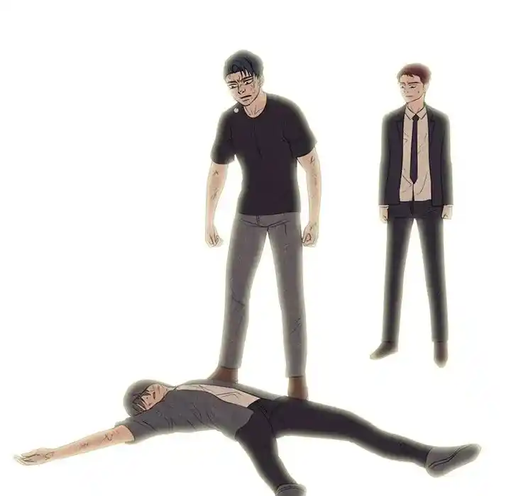 High School Devil Chapter 292