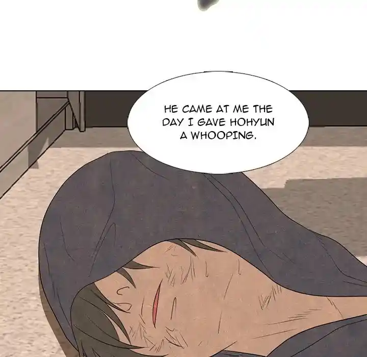 High School Devil Chapter 292