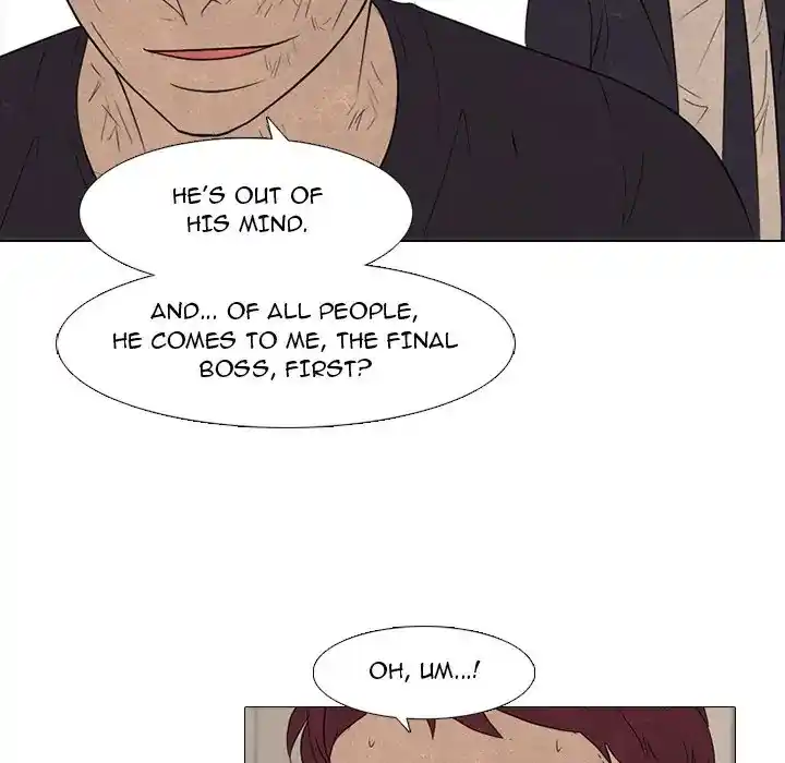 High School Devil Chapter 292