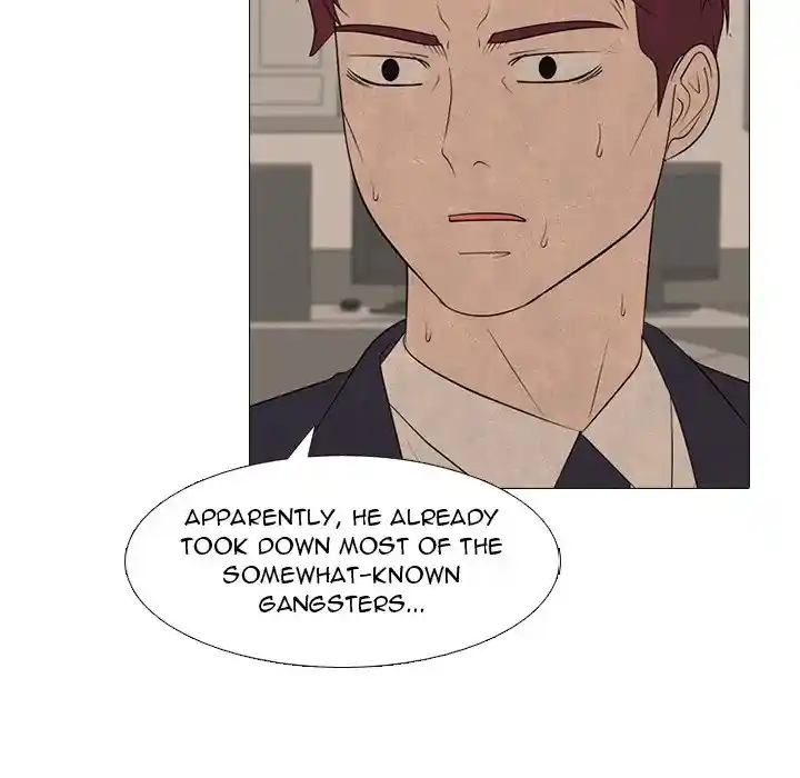 High School Devil Chapter 292