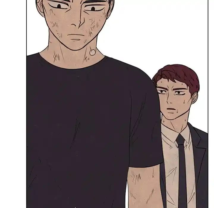 High School Devil Chapter 292