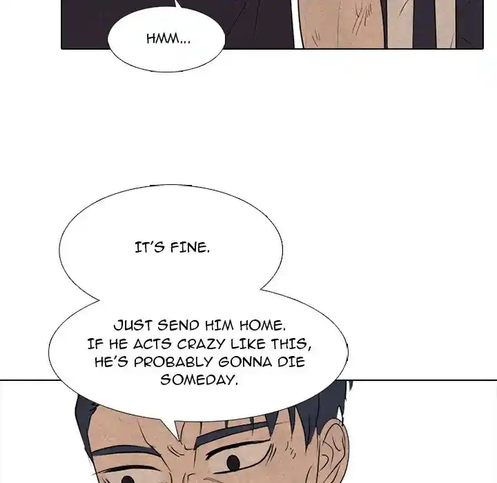 High School Devil Chapter 292