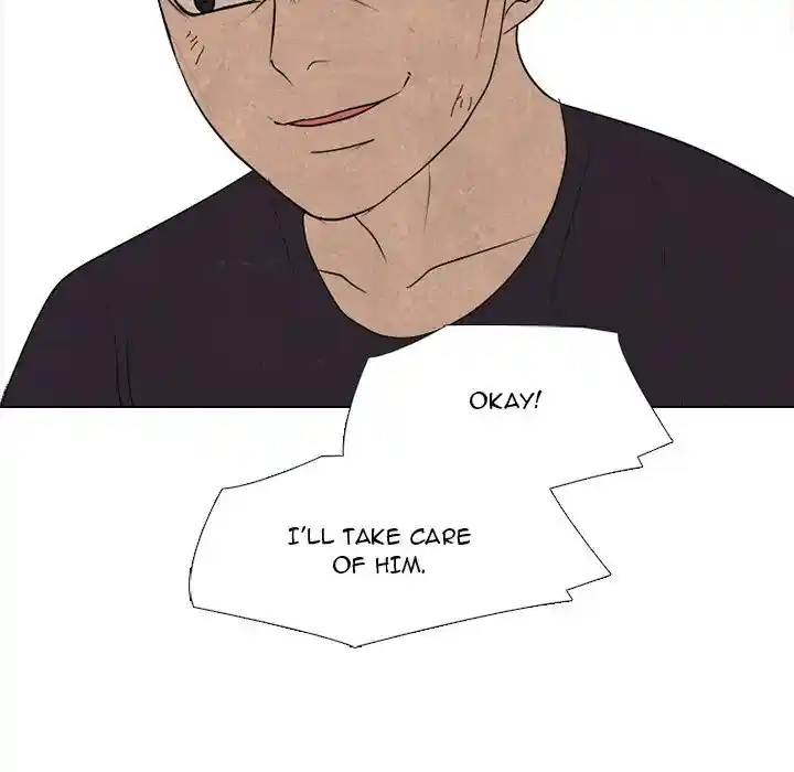 High School Devil Chapter 292