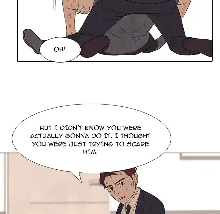 High School Devil Chapter 292