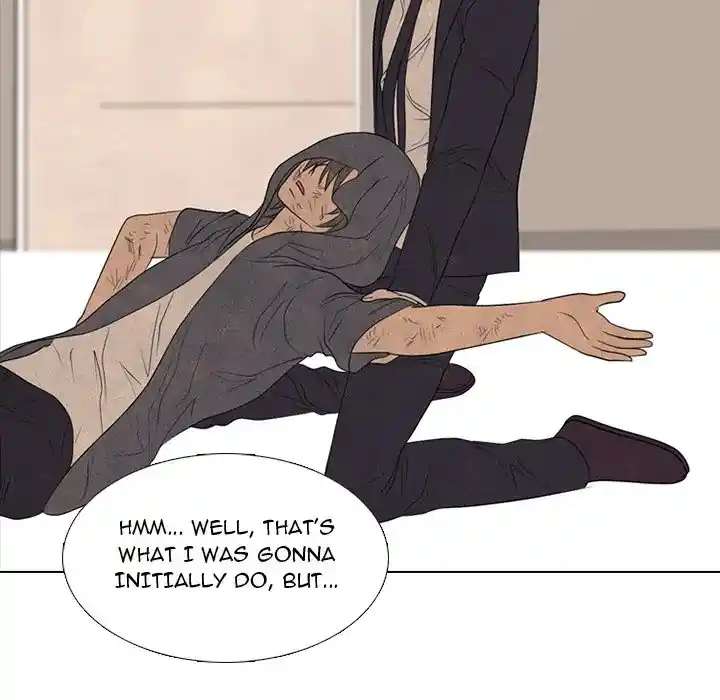 High School Devil Chapter 292