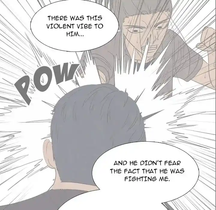 High School Devil Chapter 292