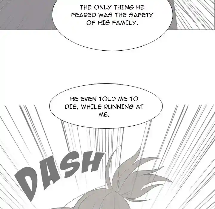 High School Devil Chapter 292