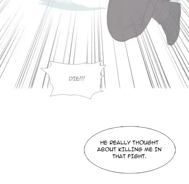 High School Devil Chapter 292