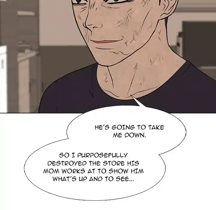 High School Devil Chapter 292