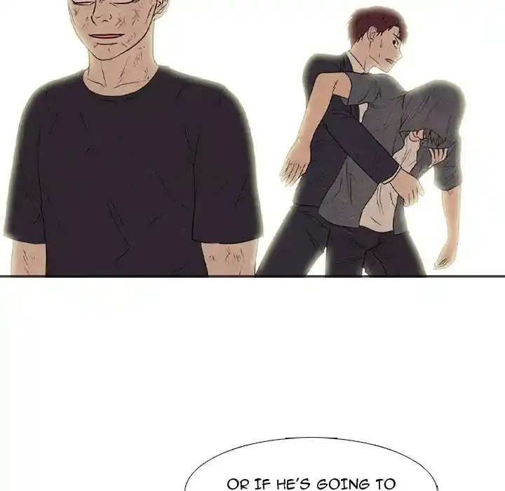 High School Devil Chapter 292