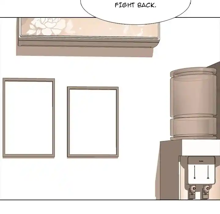 High School Devil Chapter 292