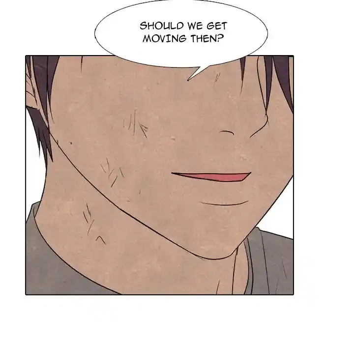 High School Devil Chapter 292