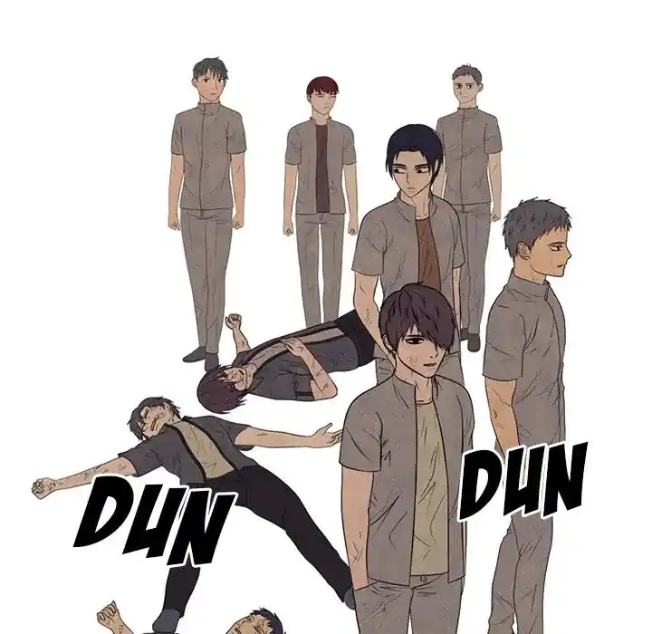 High School Devil Chapter 292