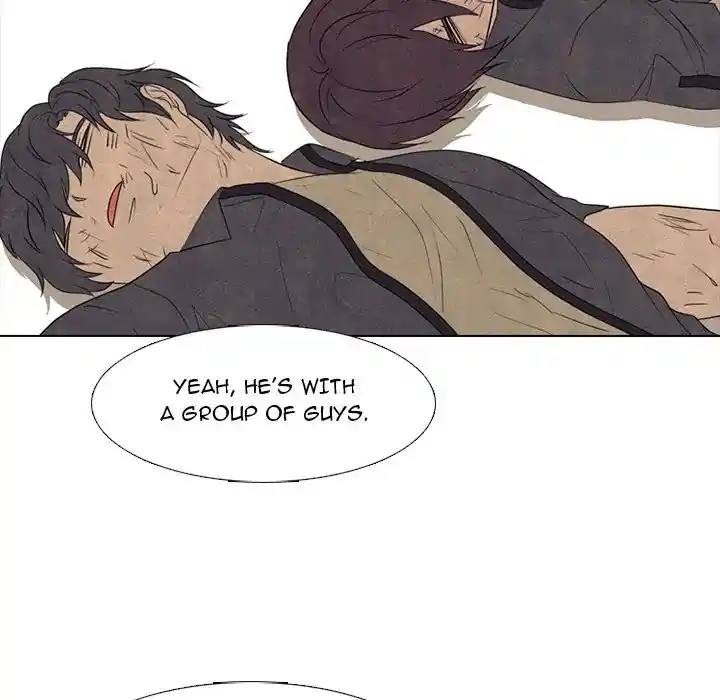 High School Devil Chapter 292