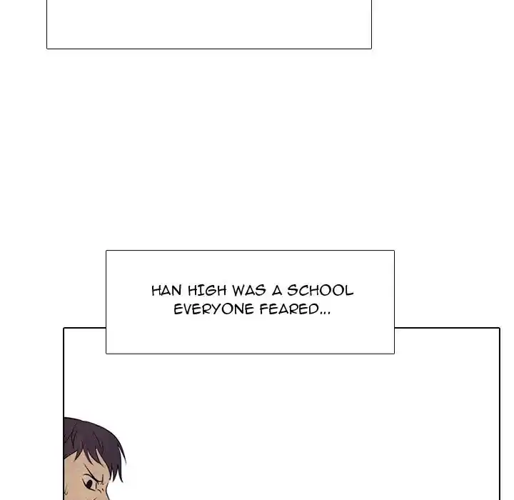 High School Devil Chapter 292