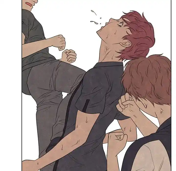 High School Devil Chapter 292