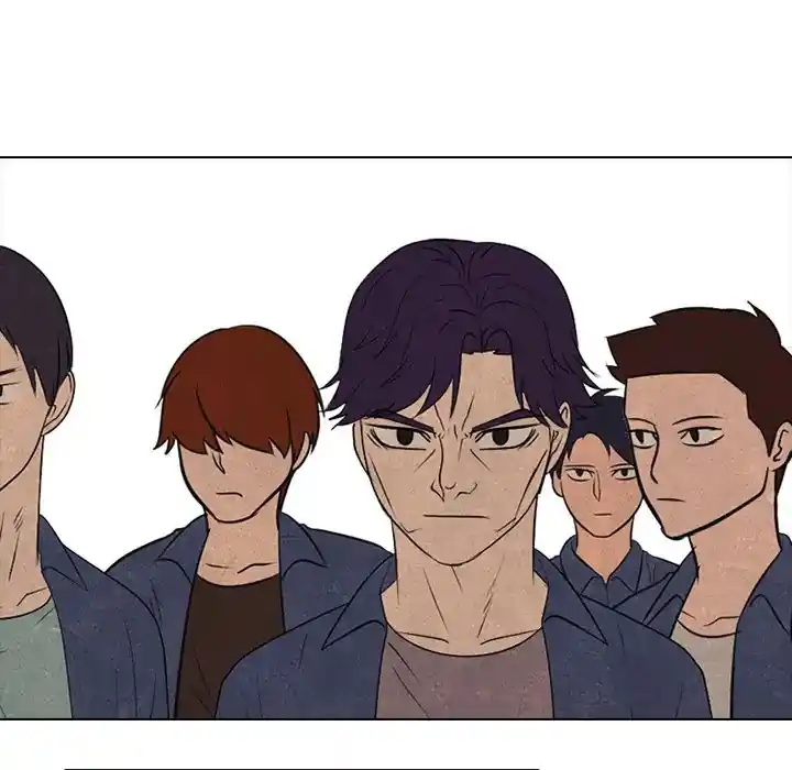 High School Devil Chapter 292