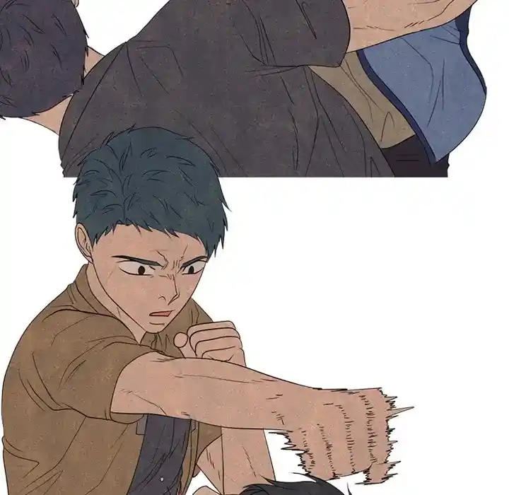 High School Devil Chapter 292