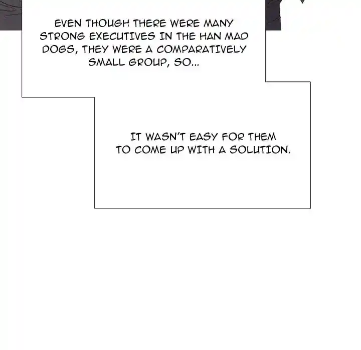 High School Devil Chapter 292