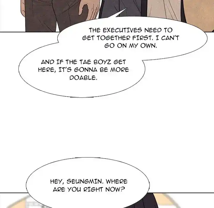 High School Devil Chapter 292