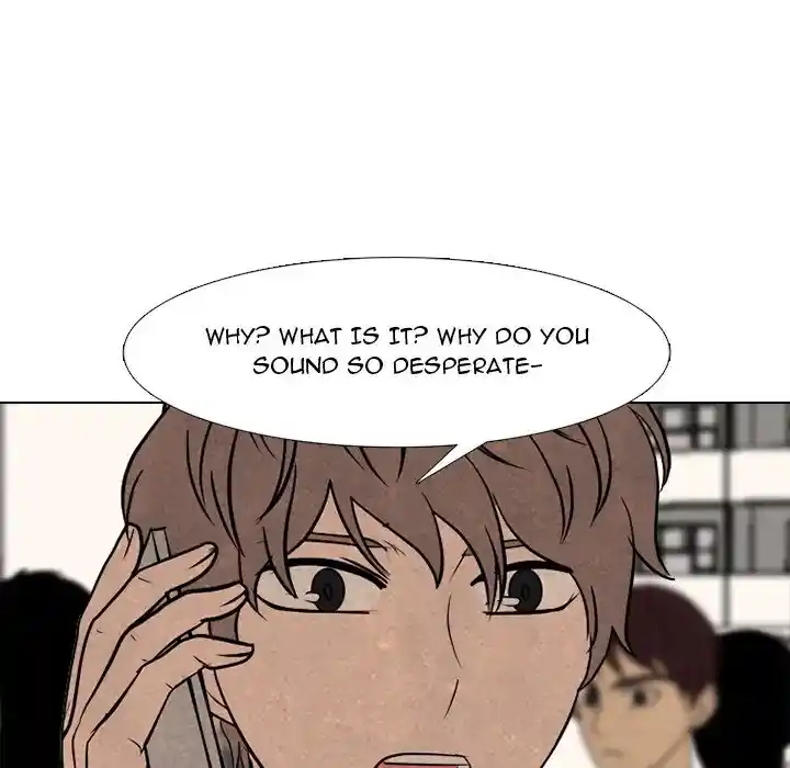 High School Devil Chapter 292