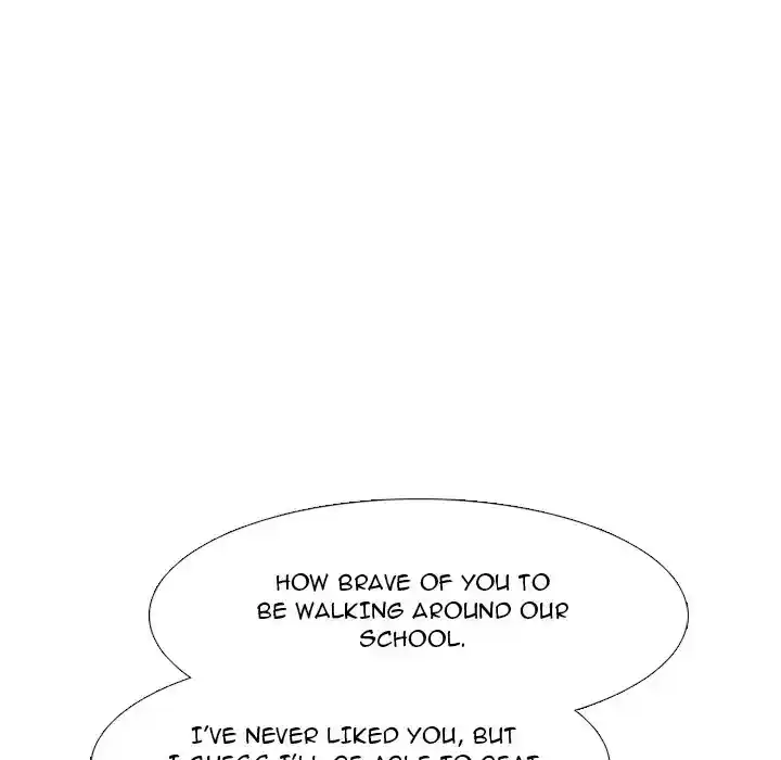 High School Devil Chapter 292