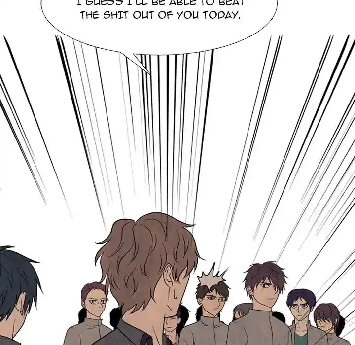 High School Devil Chapter 292