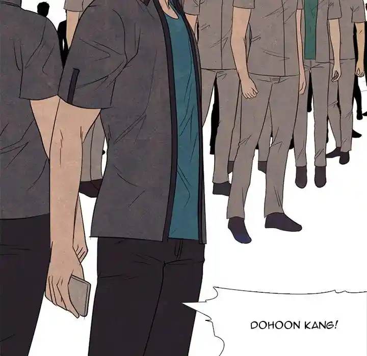 High School Devil Chapter 292