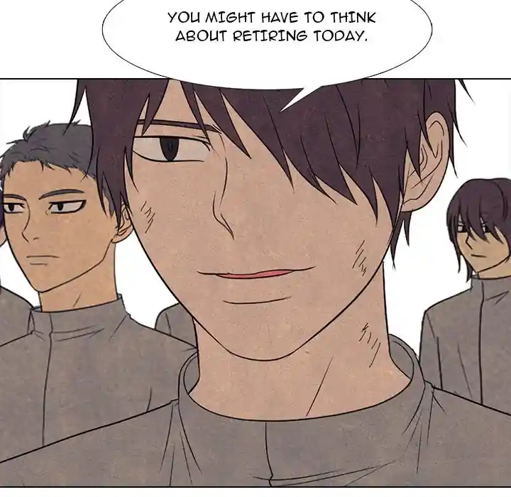 High School Devil Chapter 292