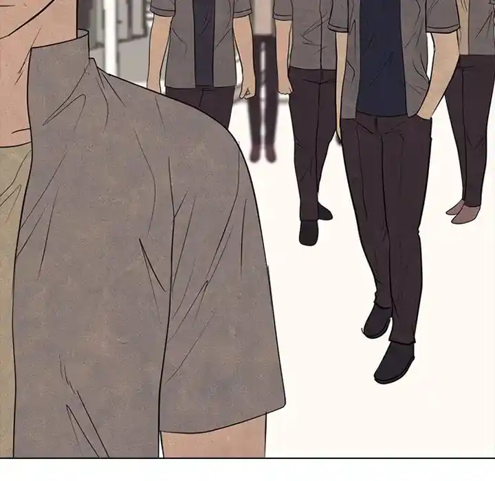 High School Devil Chapter 292