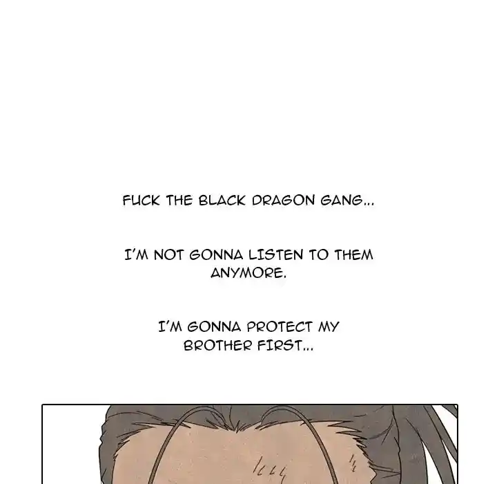 High School Devil Chapter 292