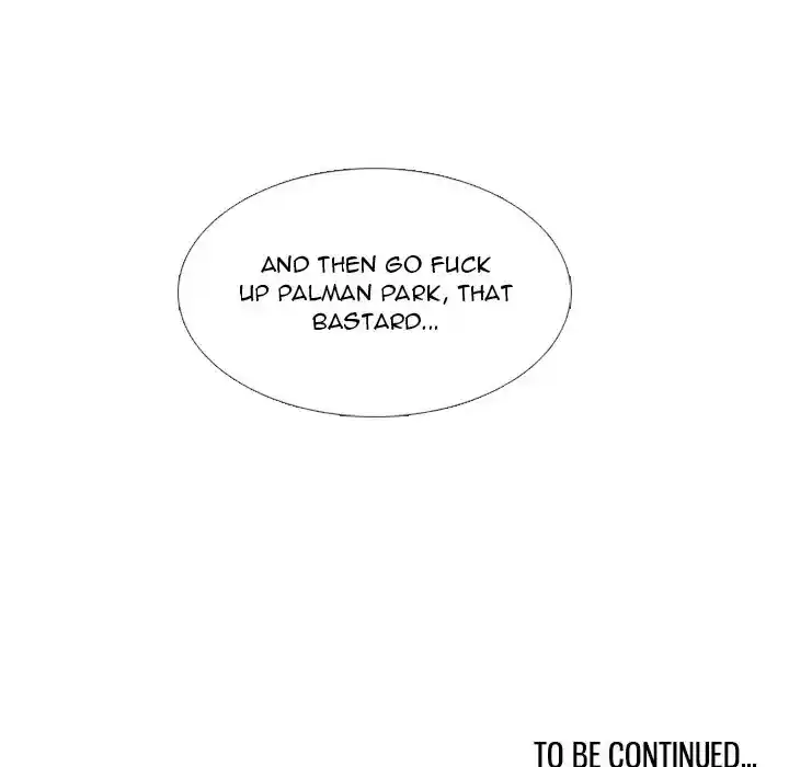 High School Devil Chapter 292