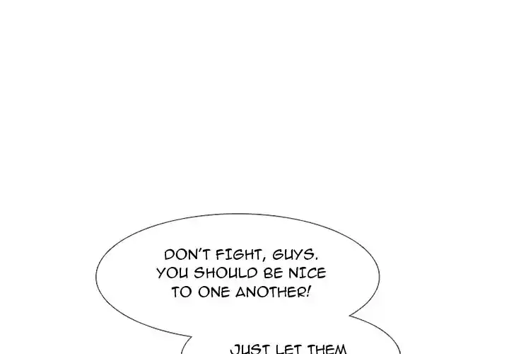 High School Devil Chapter 293