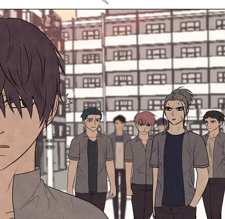 High School Devil Chapter 293