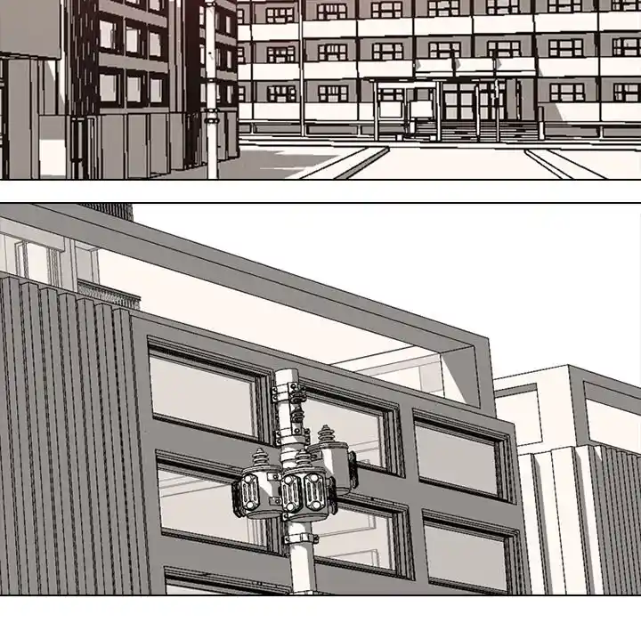 High School Devil Chapter 293