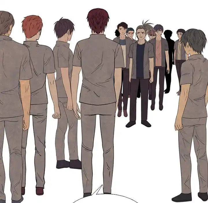 High School Devil Chapter 293