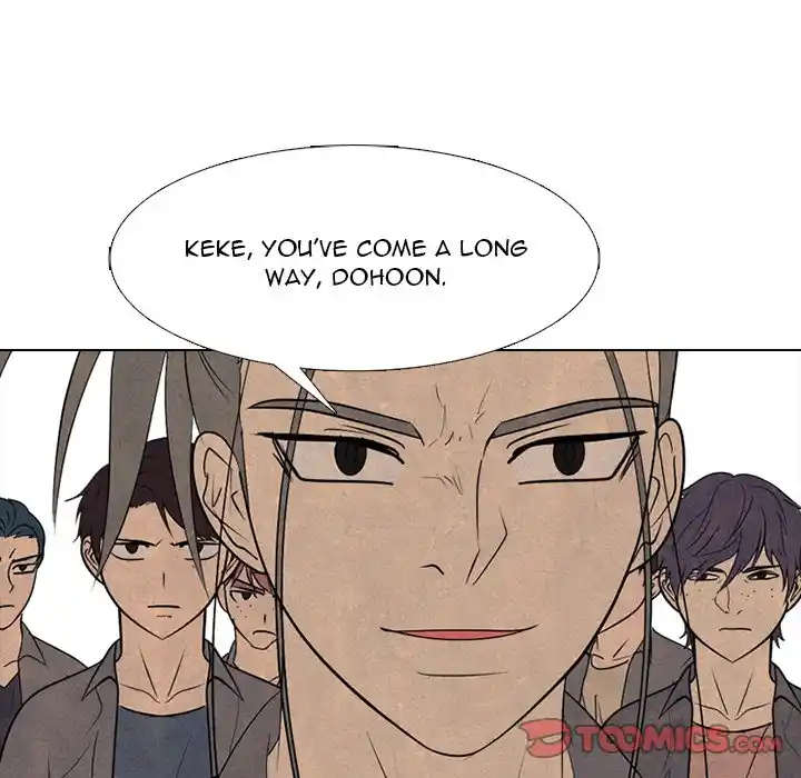 High School Devil Chapter 293