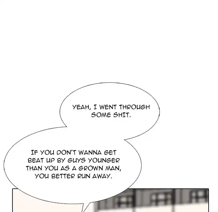 High School Devil Chapter 293