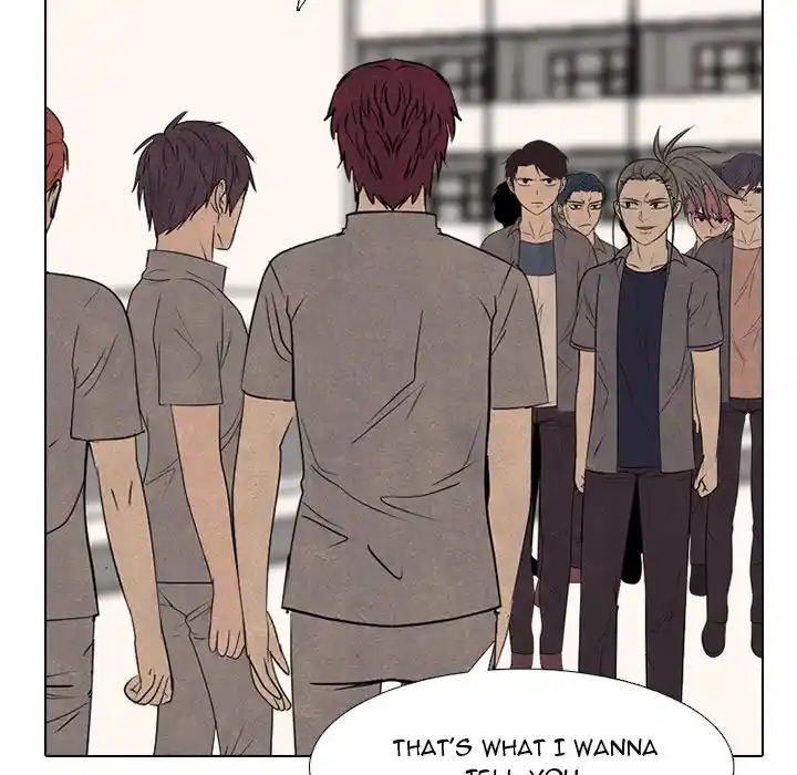 High School Devil Chapter 293